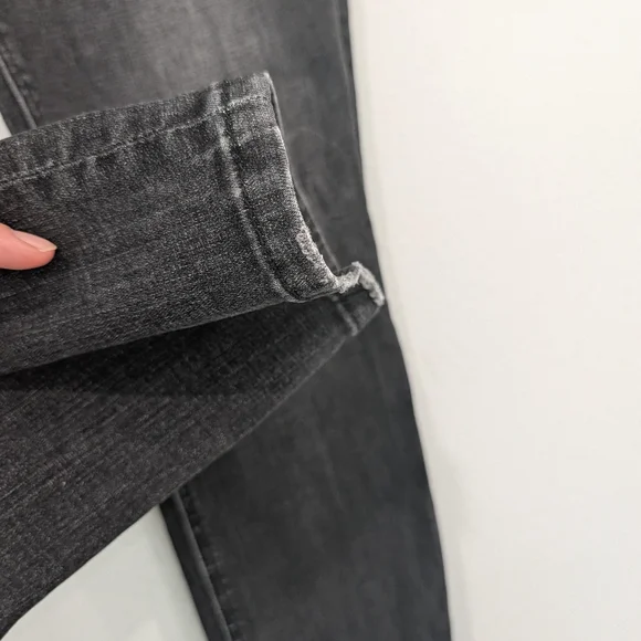 Level 99 Flashpoint Wash Anthropologie Lily Jeans Size 29 - Picture 3 of 10